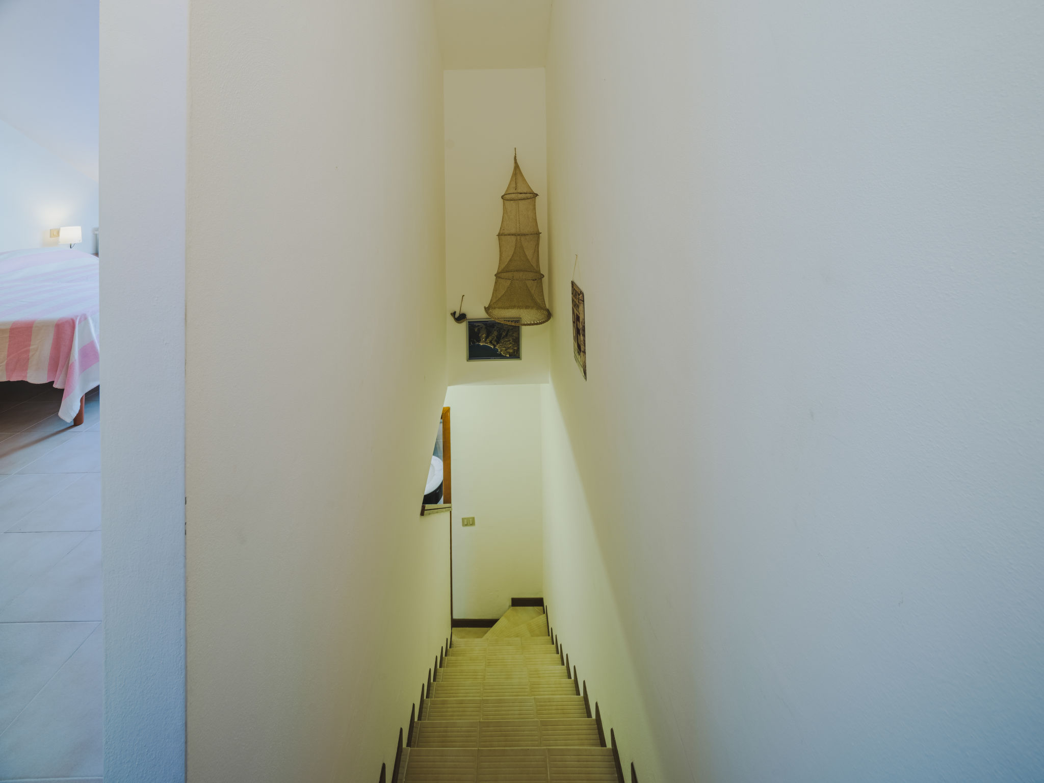 Appartement Villaggio 5 Terre – Intérieur, photo 35 sur 35