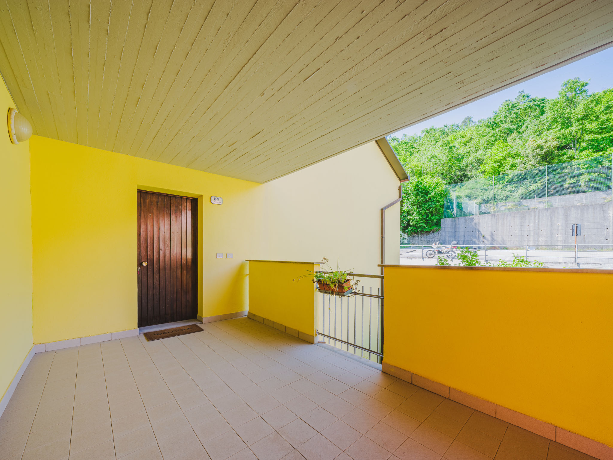Appartement Villaggio 5 Terre – Terrasse, photo 33 sur 35