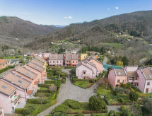 Lomahuoneisto Villaggio 5 Terre