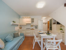 Lomahuoneisto Villaggio 5 Terre