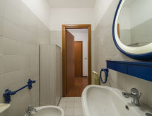 Lomahuoneisto Villaggio 5 Terre