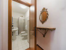 Lomahuoneisto Villaggio 5 Terre