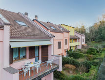 Lomahuoneisto Villaggio 5 Terre