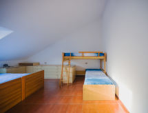 Lomahuoneisto Villaggio 5 Terre