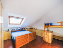 Lomahuoneisto Villaggio 5 Terre