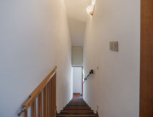 Lomahuoneisto Villaggio 5 Terre