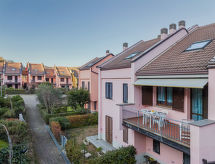 Lomahuoneisto Villaggio 5 Terre