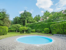Lomahuoneisto Villaggio 5 Terre