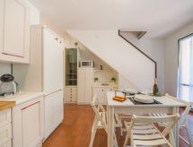 Lomahuoneisto Villaggio 5 Terre