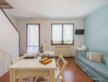 Lomahuoneisto Villaggio 5 Terre