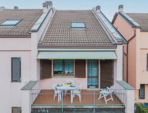 Lomahuoneisto Villaggio 5 Terre