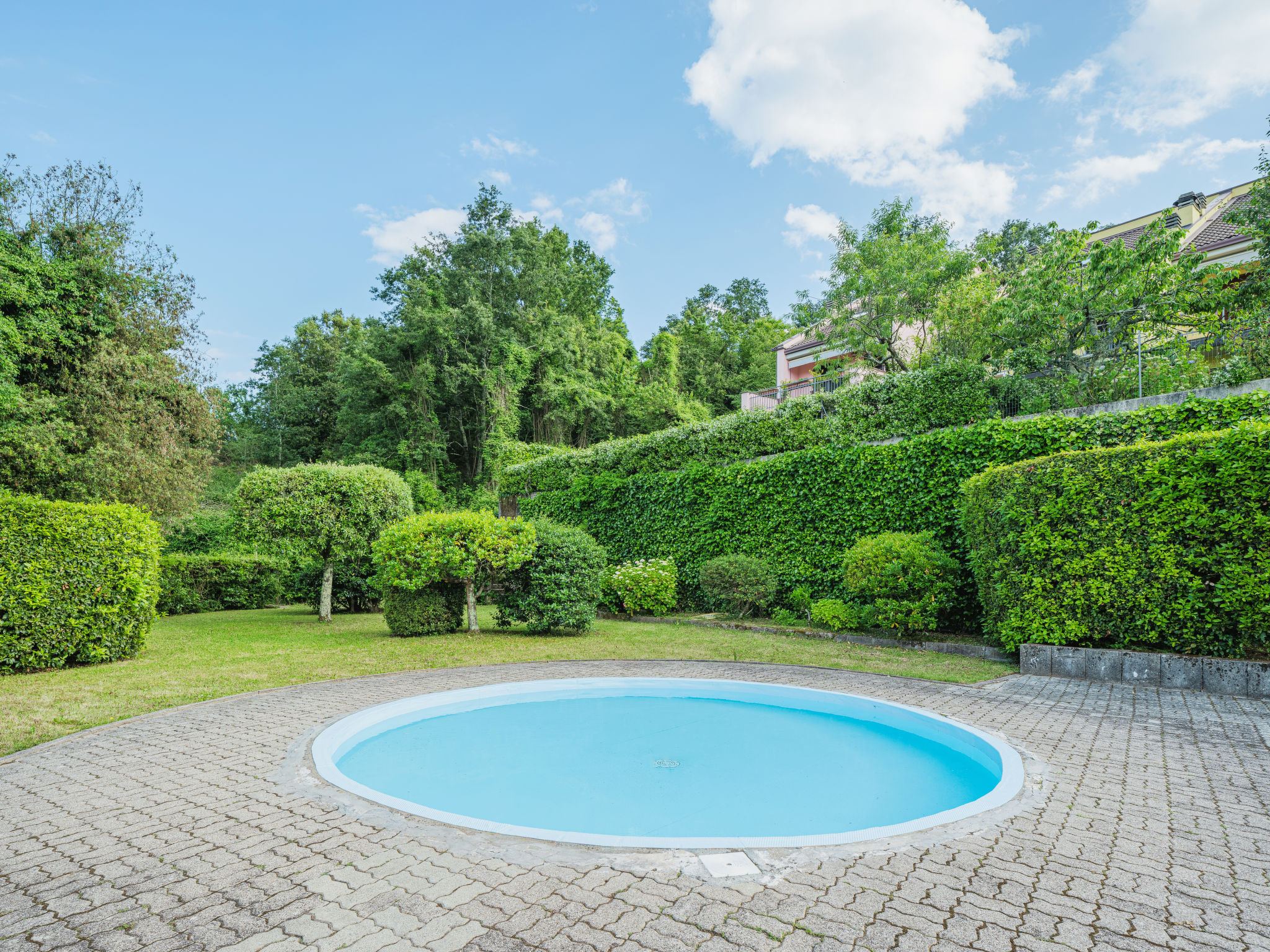 Villaggio 5 Terre — Pool Outdoor (3 of 37)