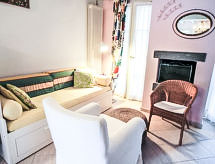 Vakantiehuis Carlotta