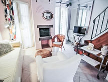 Vakantiehuis Carlotta