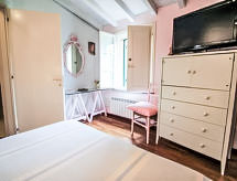 Vakantiehuis Carlotta