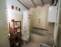 Vakantiehuis Carlotta