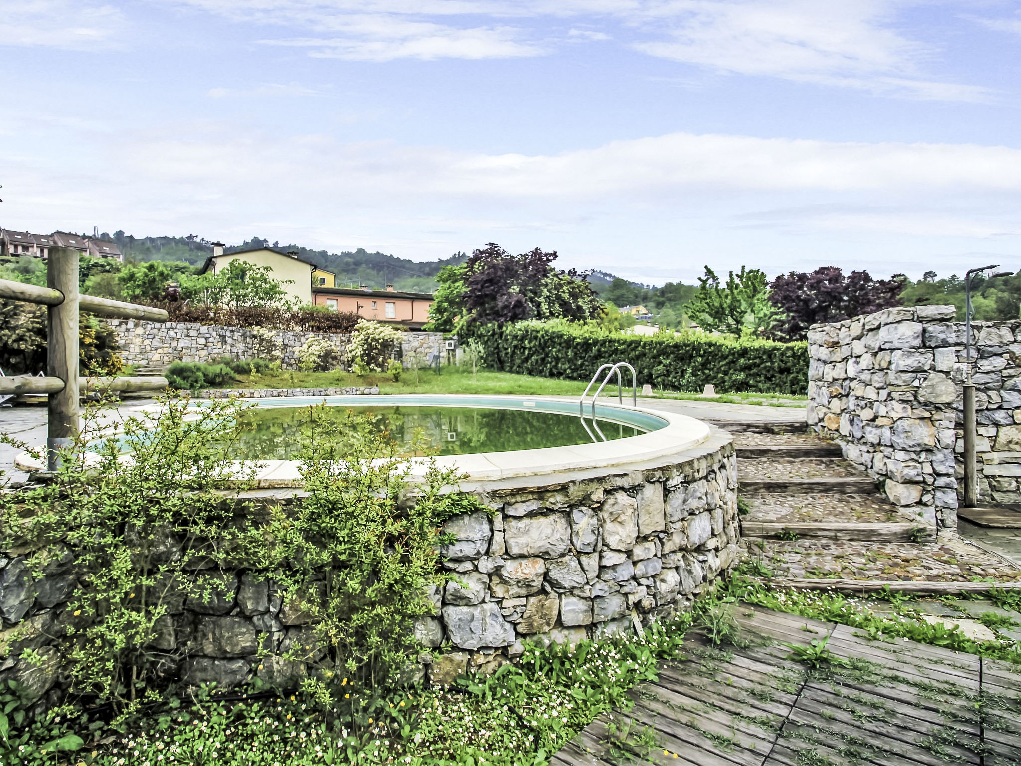 Casa Bianca