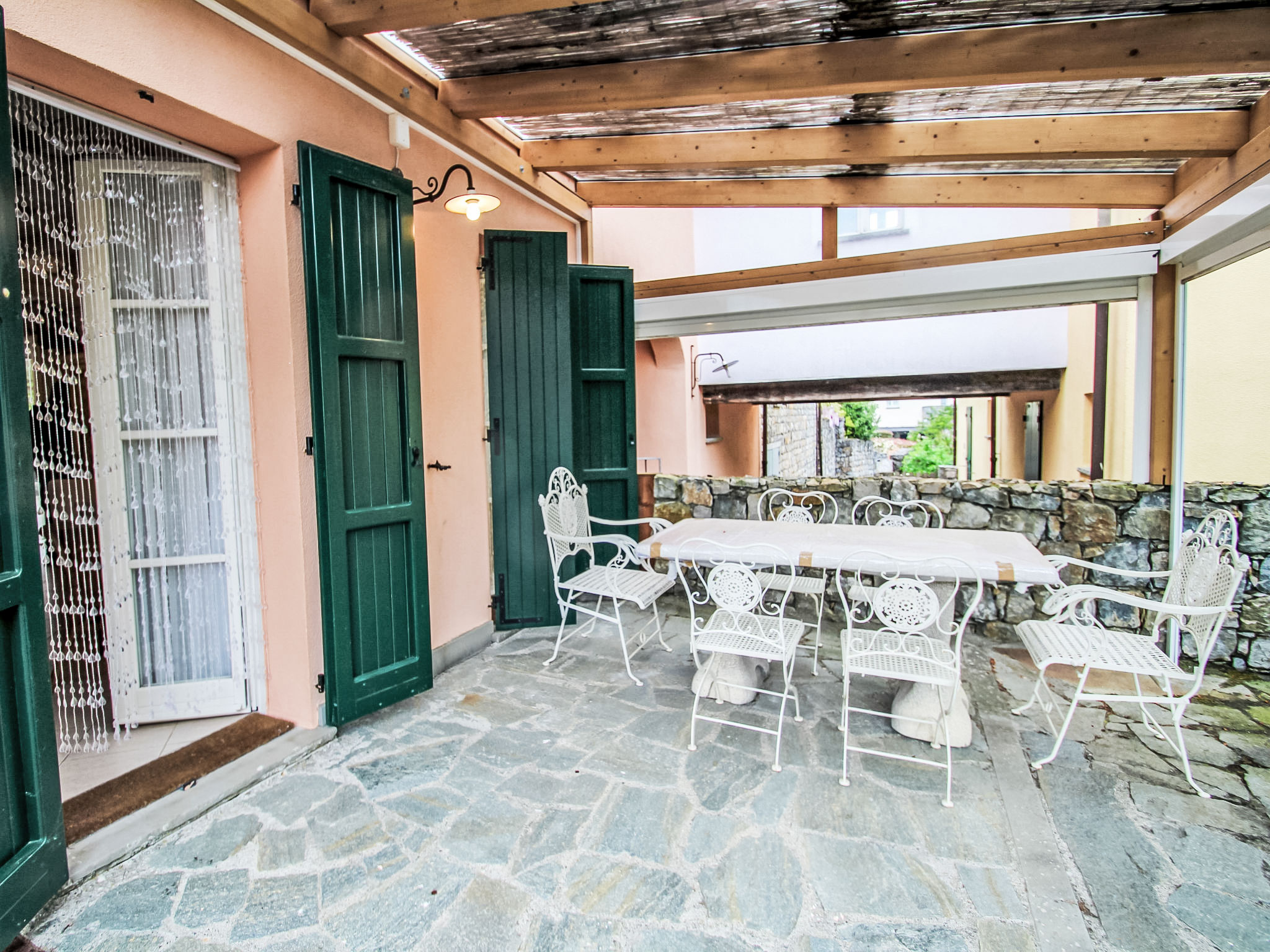 Casa Bianca