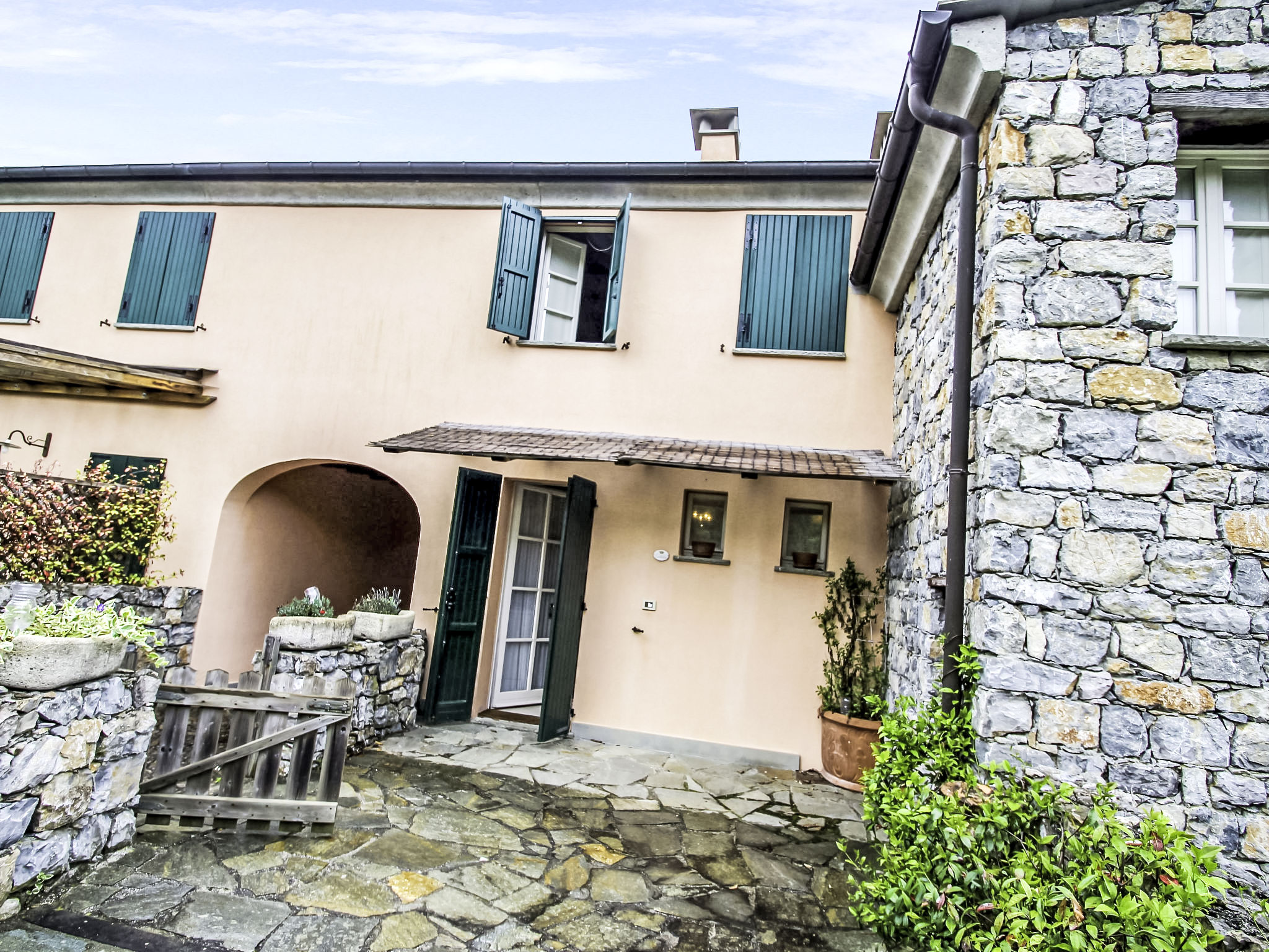 Casa Bianca