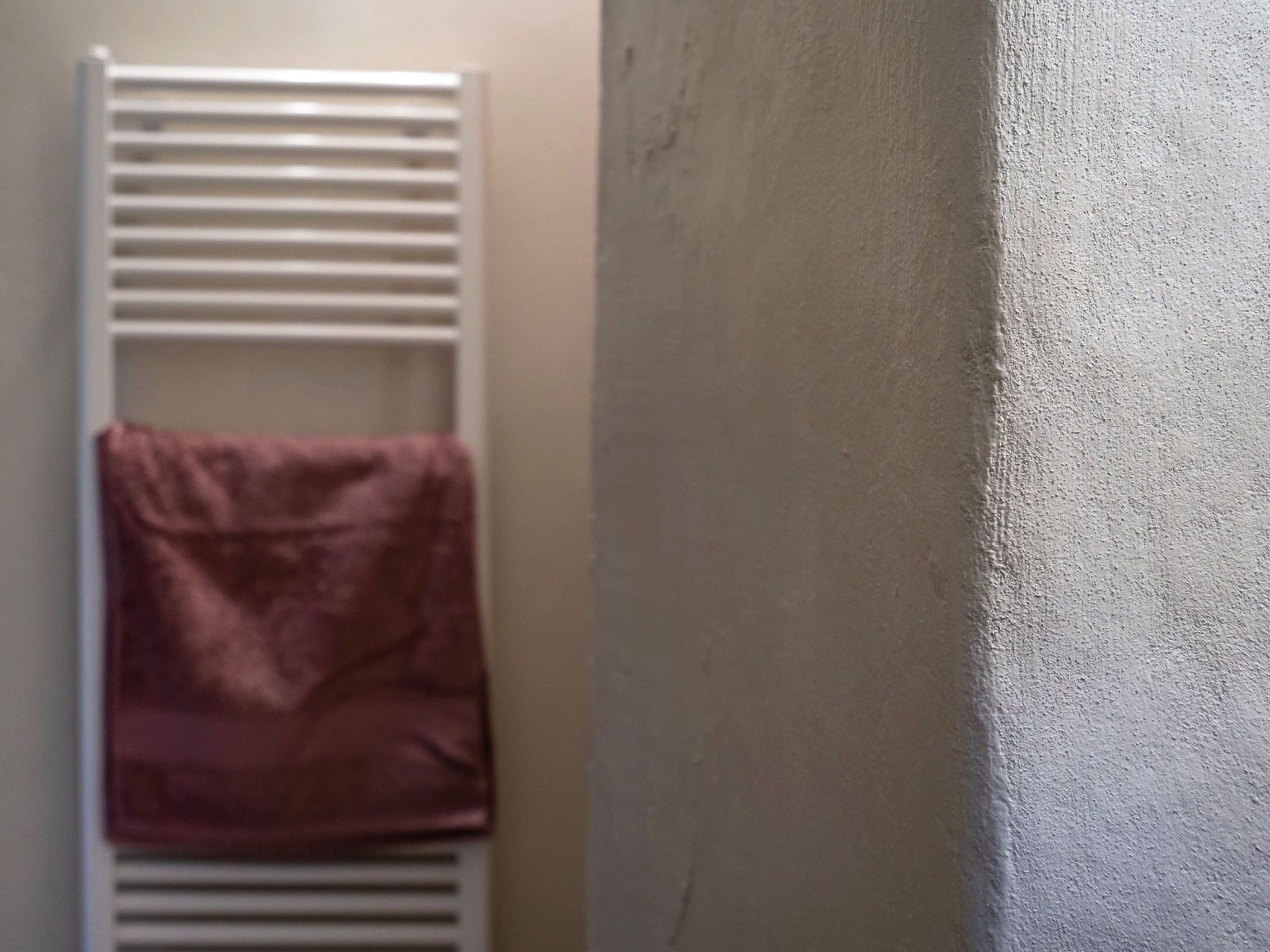 Charmantes Haus Casa Collodi-Inside