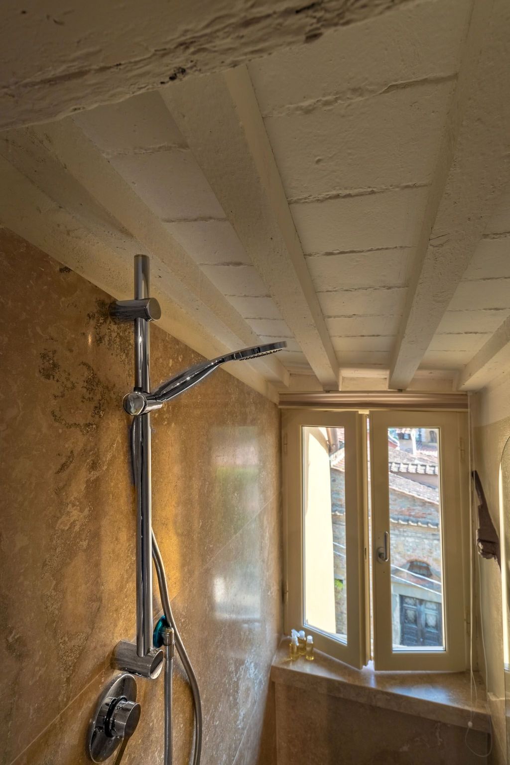 Charmantes Haus Casa Collodi-Inside