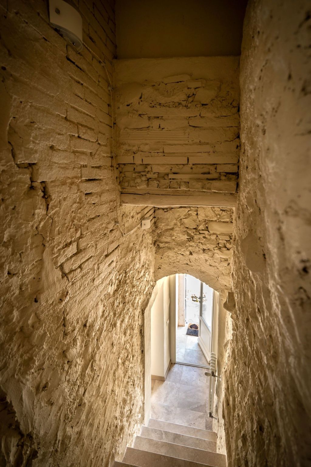 Charmantes Haus Casa Collodi-Inside