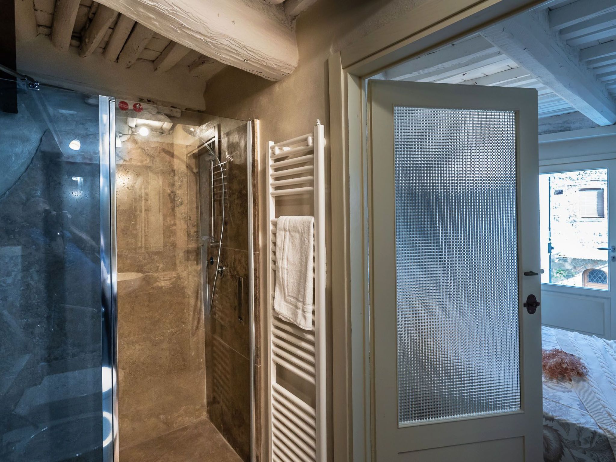 Charmantes Haus Casa Collodi-Inside