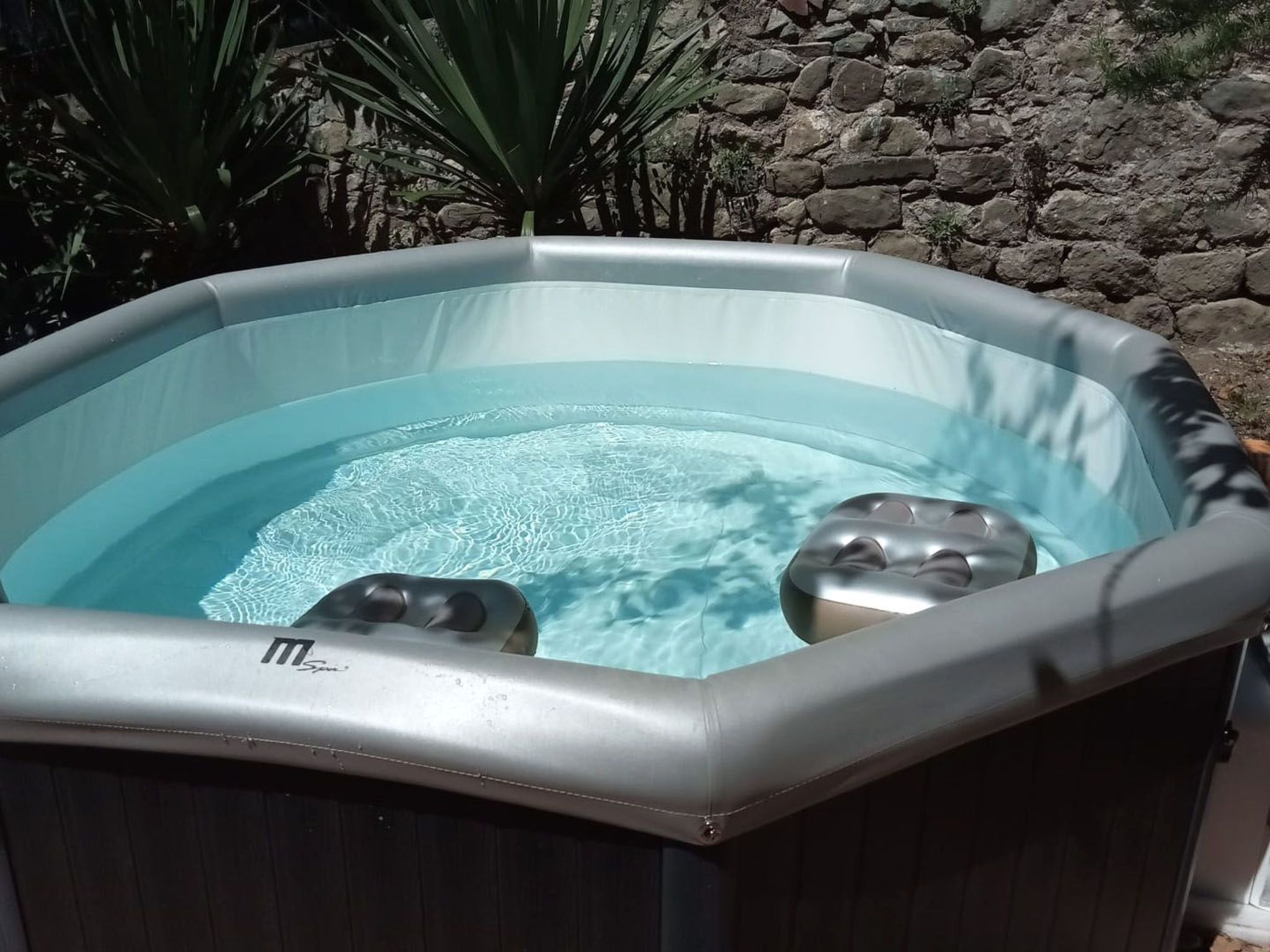 Charmantes Haus Casa Collodi-Inside