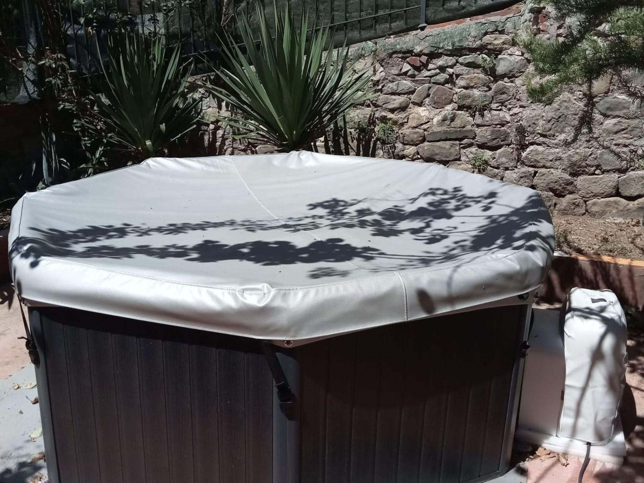 Charmantes Haus Casa Collodi-Inside