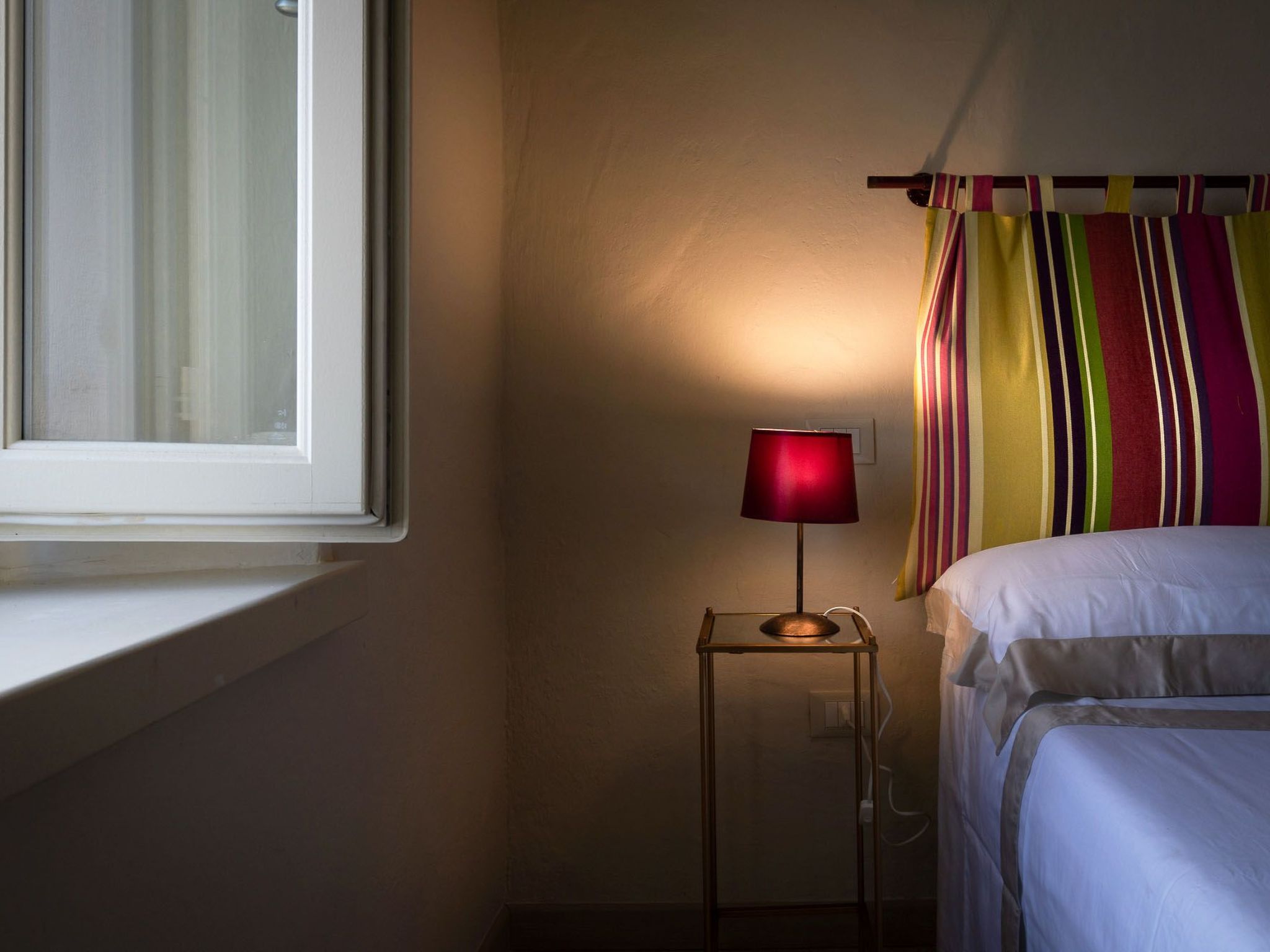 Charmantes Haus Casa Collodi-Inside