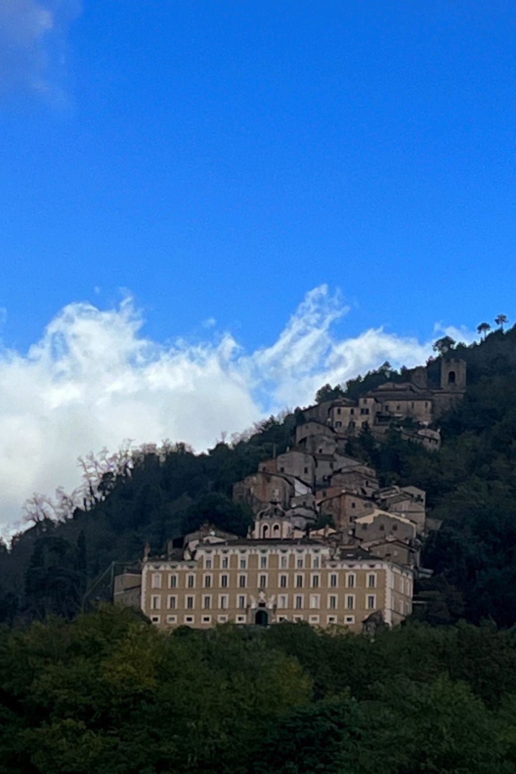 Charmantes Haus Casa Collodi-Inside