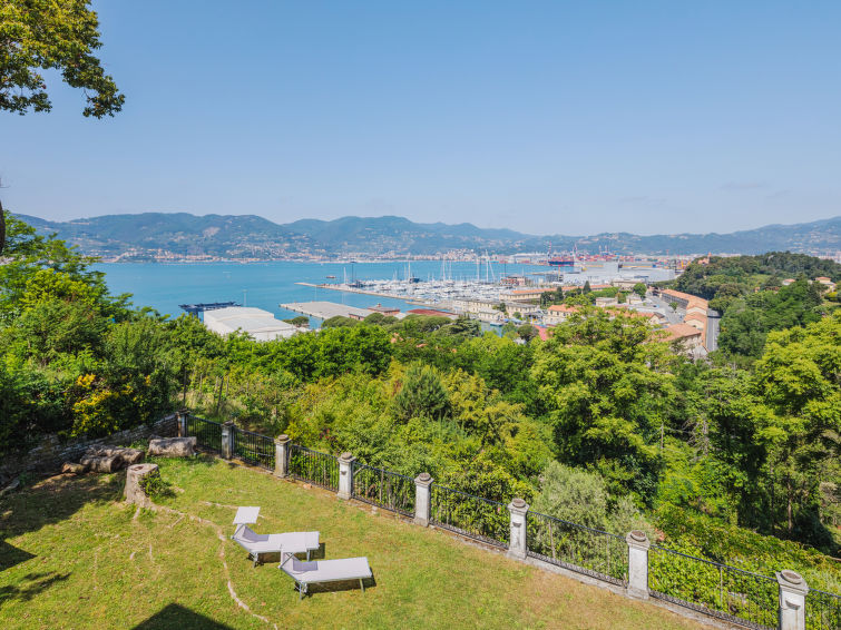 Search and Stay destination La Spezia, Liguria - Italy from AU$ 452. Villa Diana