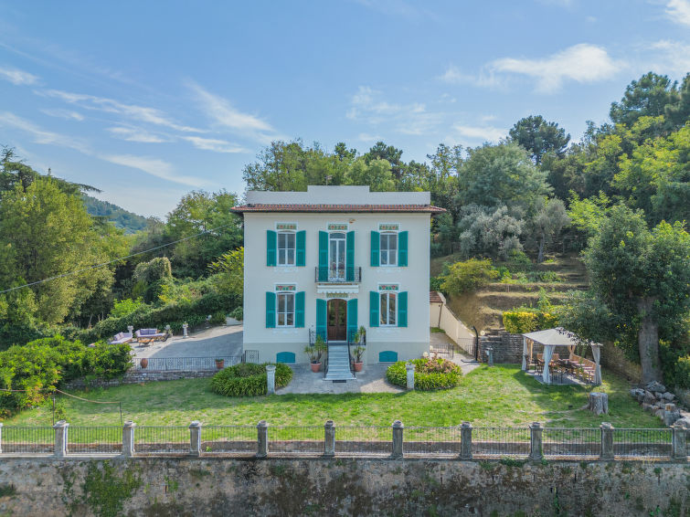 Search and Stay destination La Spezia, Liguria - Italy from AU$ 452. Villa Diana