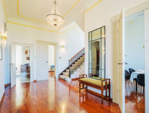 Maison Villa Diana