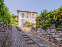 Maison Villa Diana