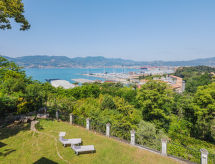 Maison Villa Diana