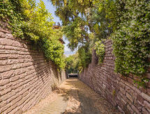 Maison Villa Diana