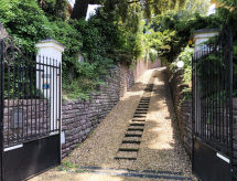 Maison Villa Diana