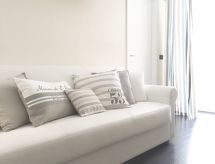 Sfeervol appartement met royale privéterras in het groen bij La Spezia - thumbnail 5