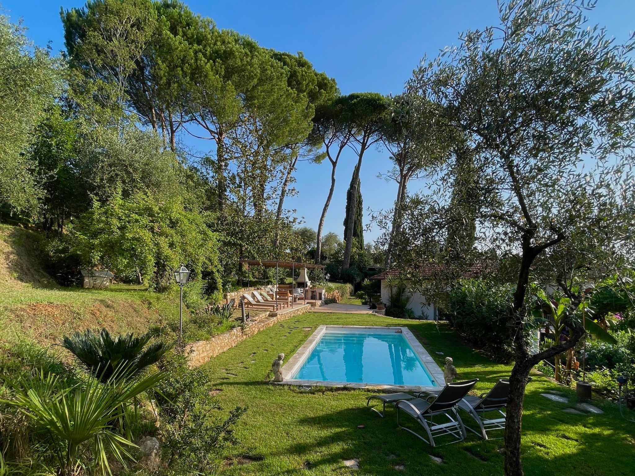 Villa Spenser-Binnen