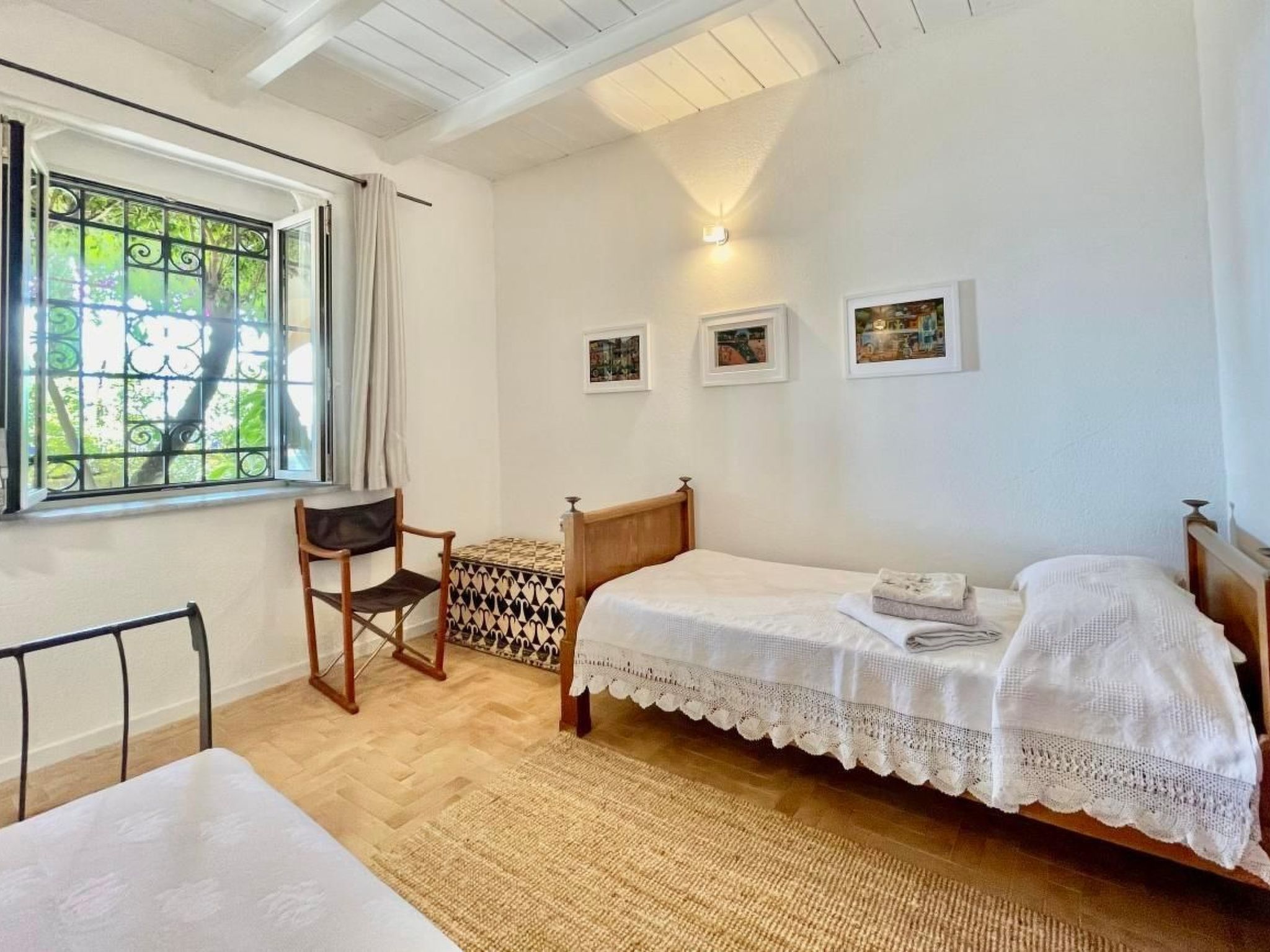 Villa Spenser-Binnen