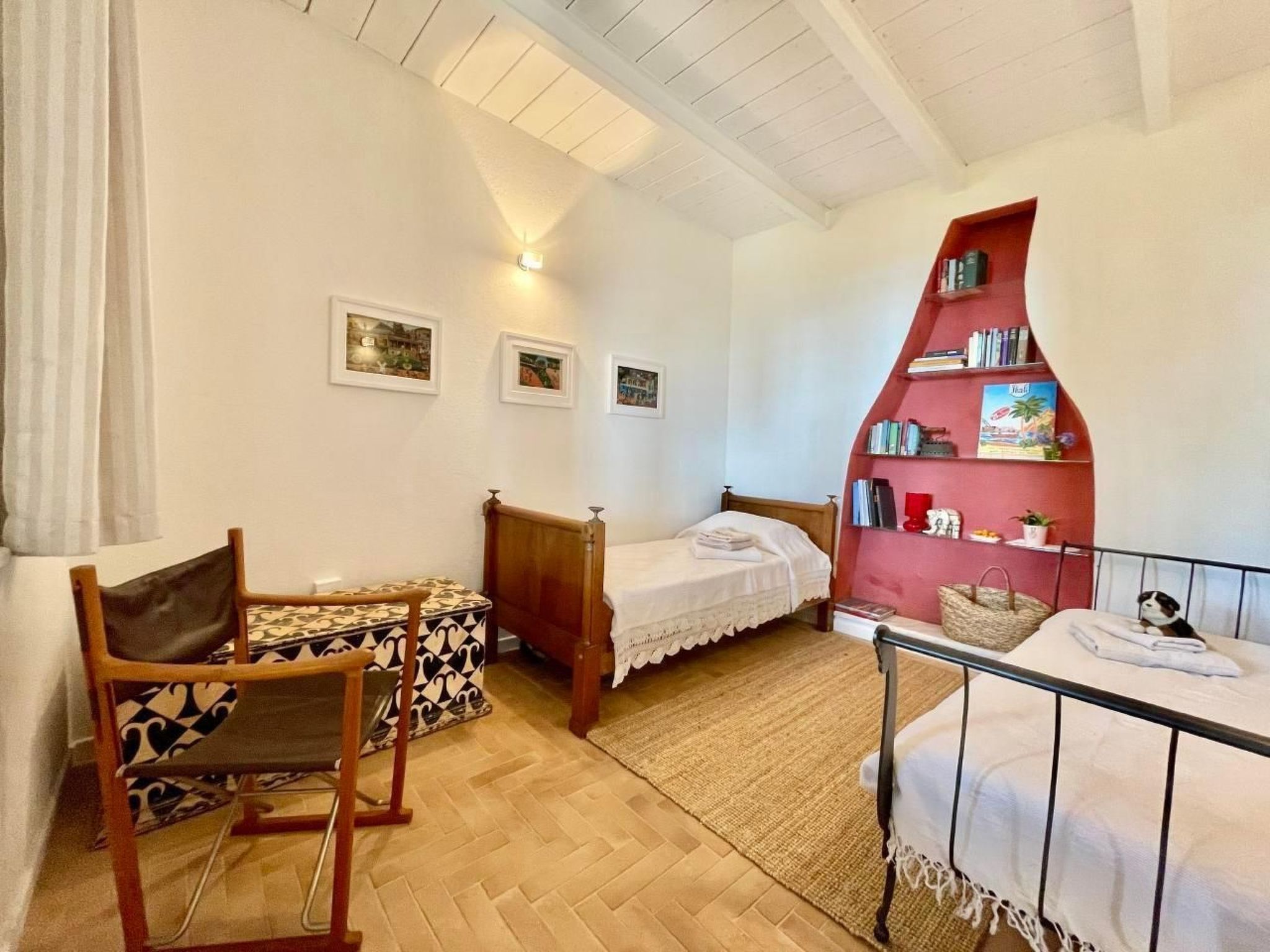 Villa Spenser-Binnen