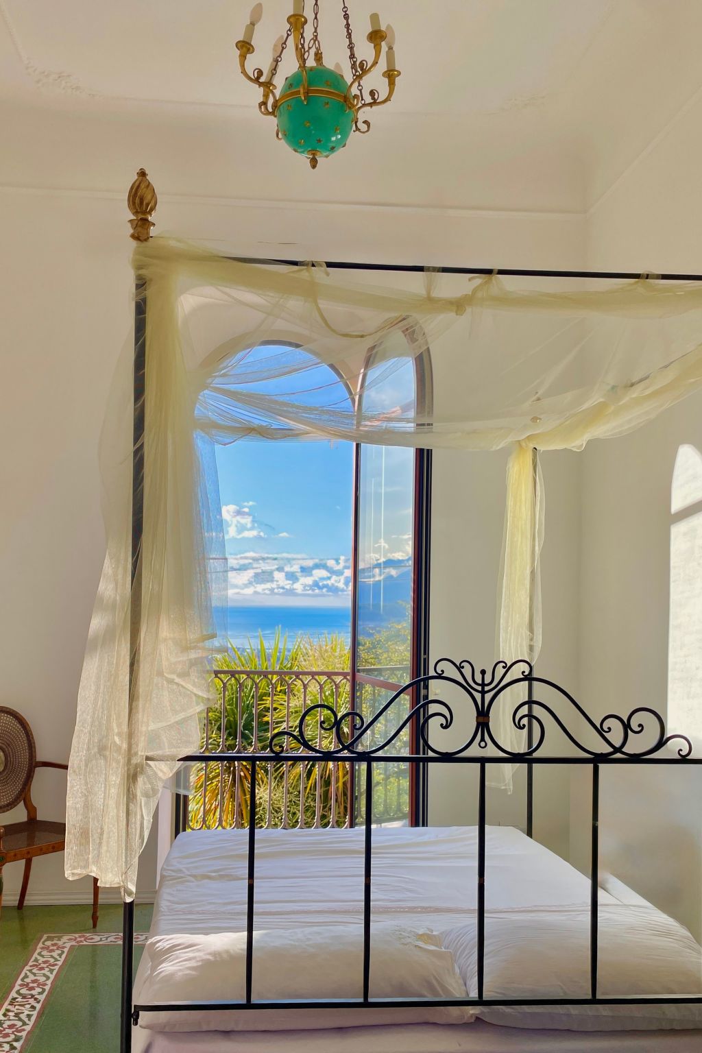 Villa Spenser-Binnen