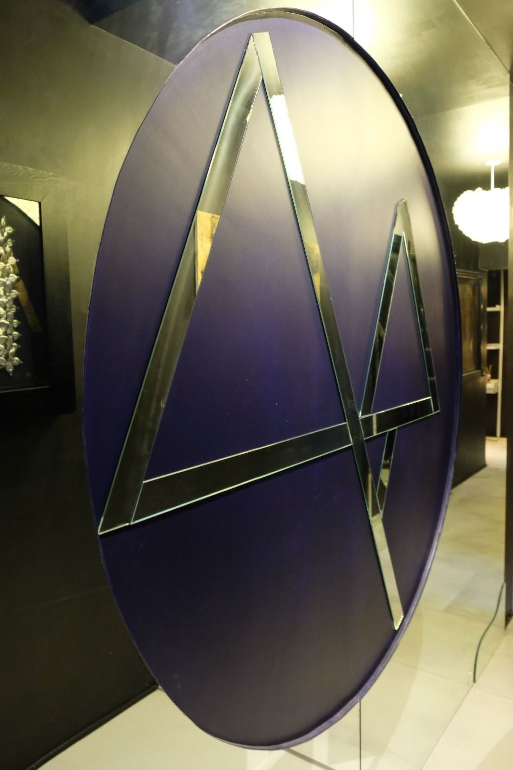 Last-Minute-Garten-Whirlpool der herrliche Lebensstil-Inside