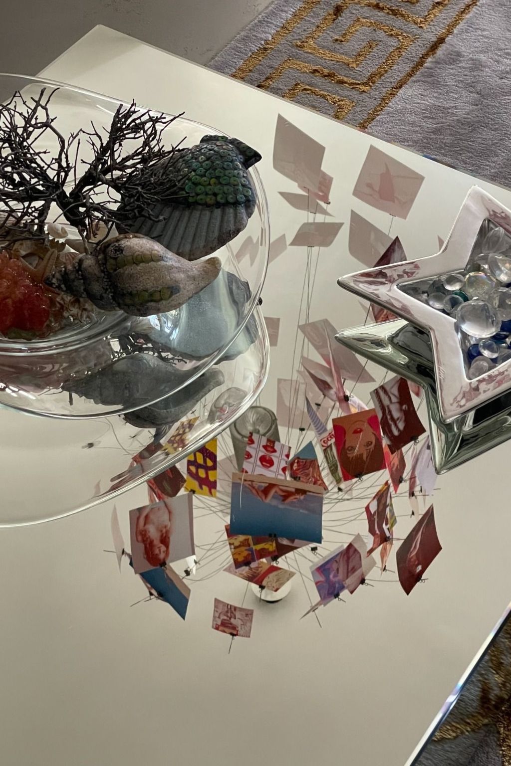 Last-Minute-Garten-Whirlpool der herrliche Lebensstil-Inside