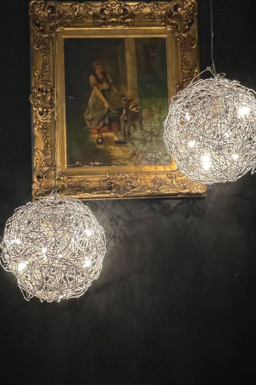 Last-Minute-Garten-Whirlpool der herrliche Lebensstil-Inside