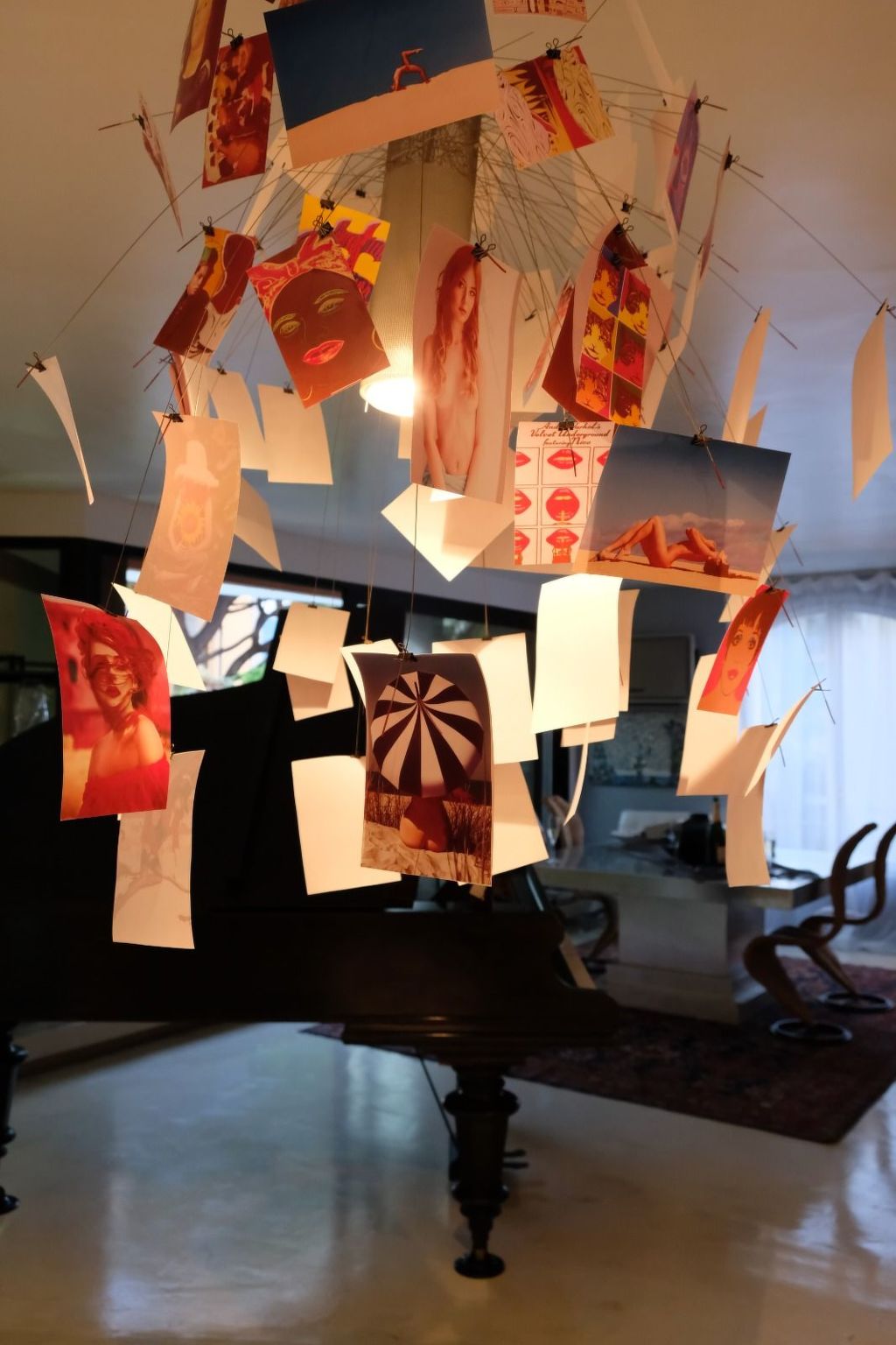 Last-Minute-Garten-Whirlpool der herrliche Lebensstil-Inside