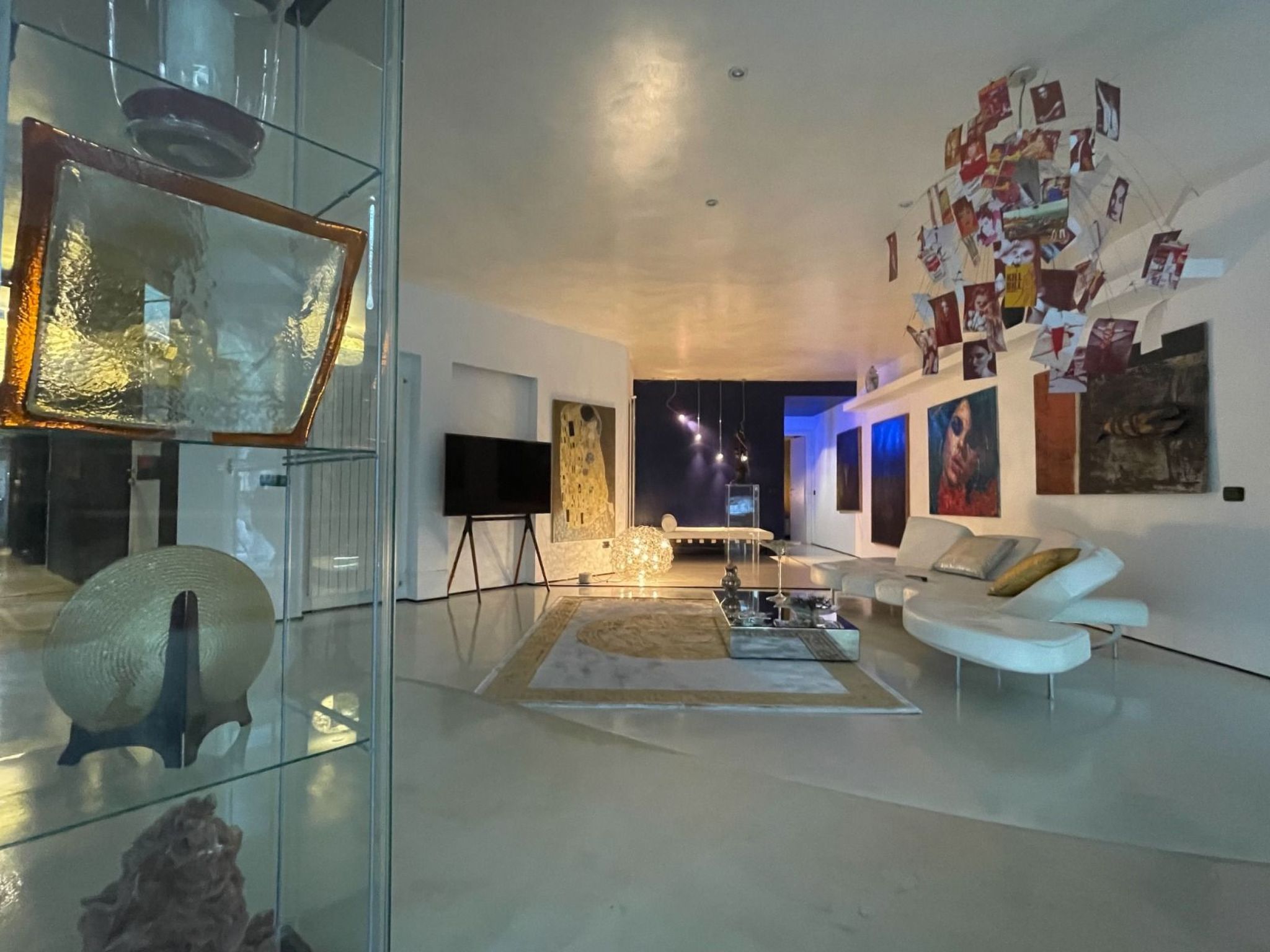 Last-Minute-Garten-Whirlpool der herrliche Lebensstil-Inside