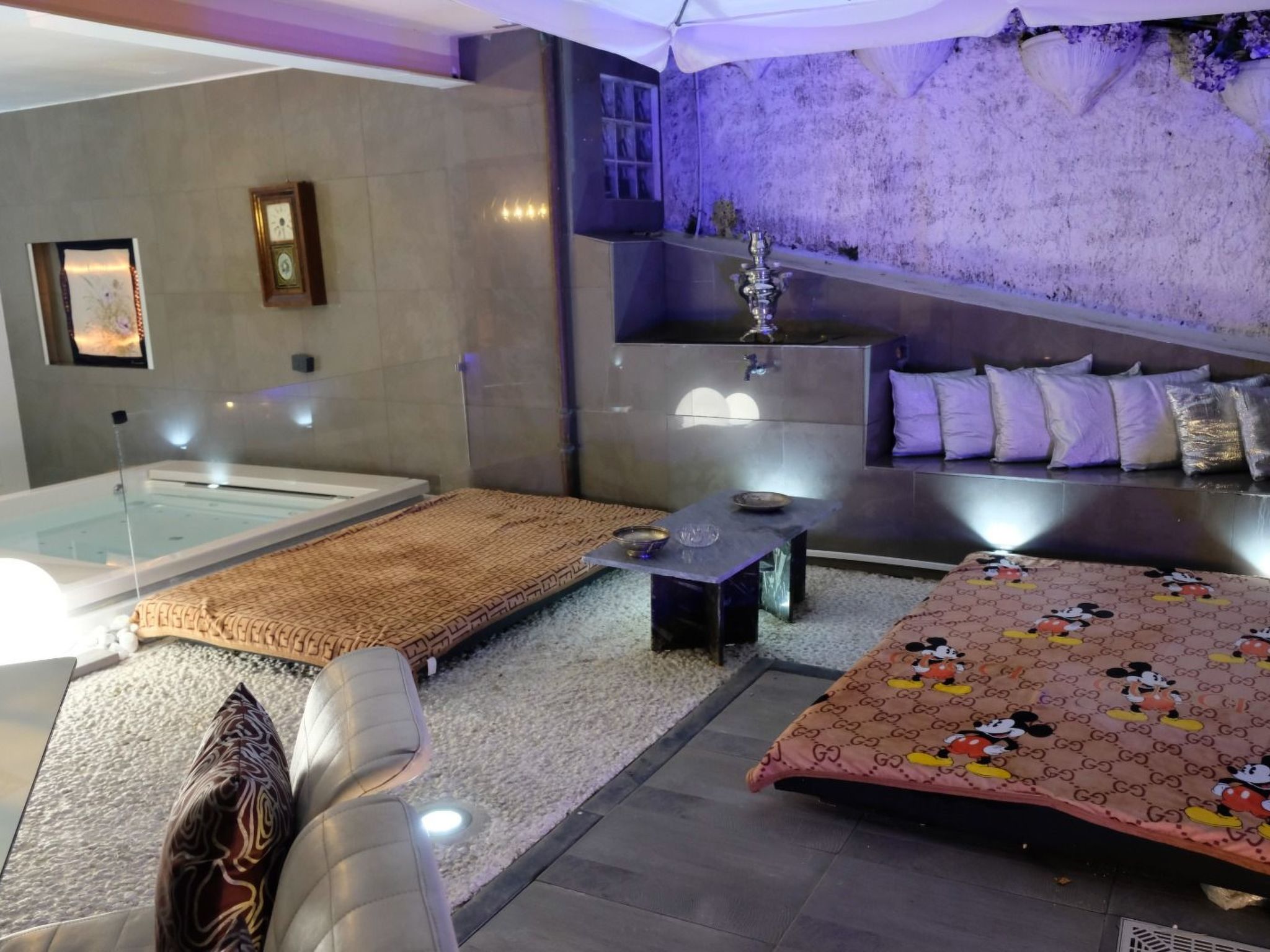 Vakantiehuis met privé zwembad in La Spezia (Italië) voor 7 personen