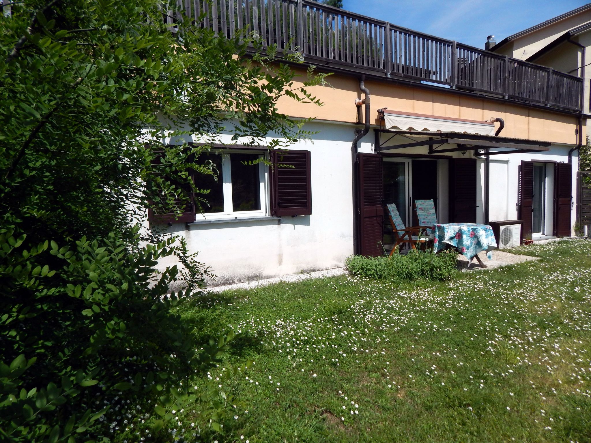 In mediterraner Kulisse